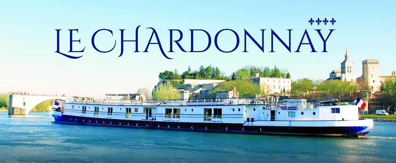 ****  Bateau Hotel A Quai Le Chardonnay Avinhão França